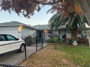 2128 Moran Ave, Modesto, CA 95354