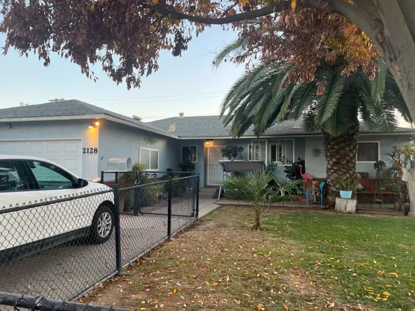 2128 Moran Ave, Modesto, CA 95354