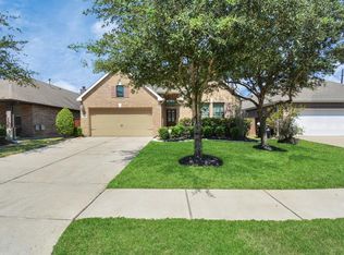 24118 Rosalia Ct, Richmond, TX 77406