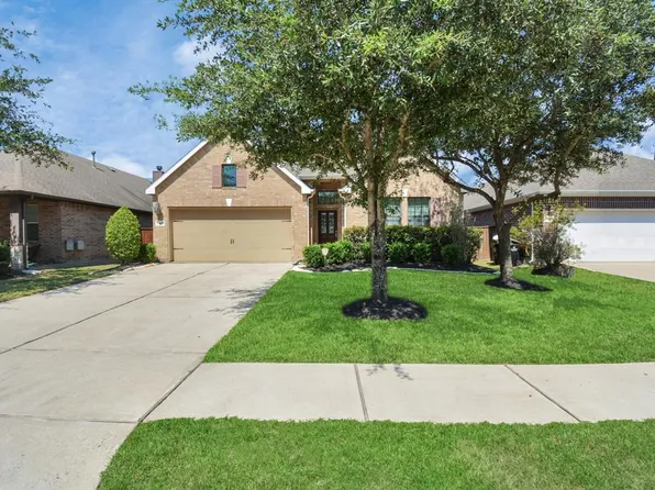 24118 Rosalia Court, Richmond, TX 77406