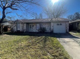3811 Cloverbrook Dr, Houston, TX 77045