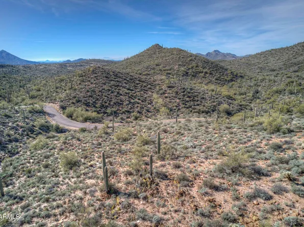 6600 E Cavalry Road #-, Unincorporated County, AZ 85331