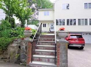18 Princeton St #18, Newton, MA 02458