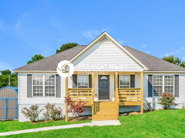 1130 Holt Cir, Hayden, AL 35079