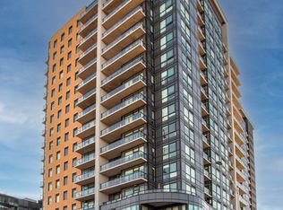 100 Garment St #1508, Kitchener, ON N2G 0C8