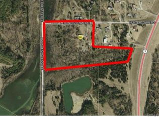 6096 E Huntertown Rd, Lexington, IN 47138