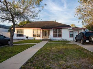 925 E Pierce Ave, Harlingen, TX 78550