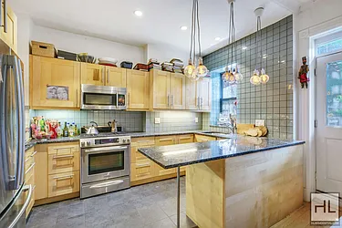 Rented by Highline Residential