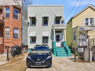 158 Fulton Ave, Jersey City, NJ 07305