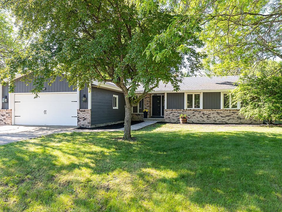 1st image of 1687 Margeo Dr
