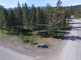 960 Bakers Rd, Ronald, WA 98940