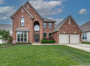 18626 Rogers Pl, San Antonio, TX 78258