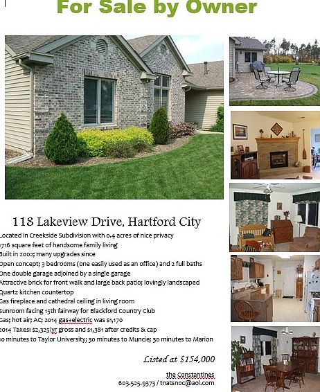 1st image of 118 Lakeview Dr
