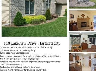 118 Lakeview Dr, Hartford City, IN 47348