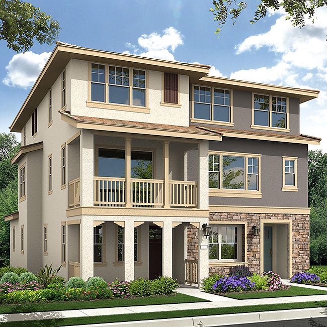 Plan Elevation.
