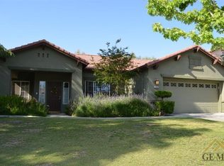 11412 Clarion River Dr, Bakersfield, CA 93311