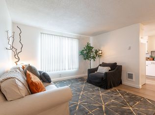 Olive Park Avenue Apartments, Salem, OR 97301