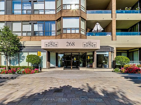 2nd image of 268 Ridley Blvd #314