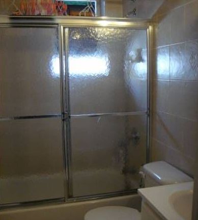 2nd Full Bath