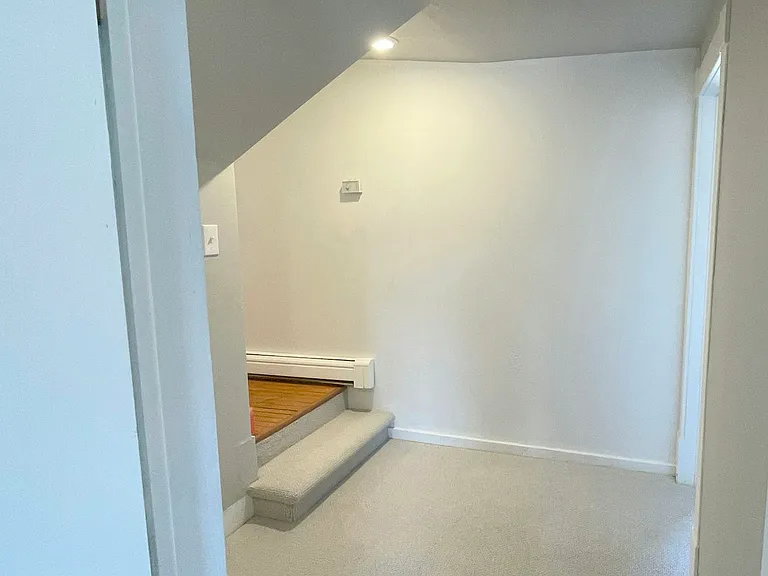 Upstairs Landing