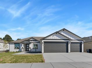 4129 Road 104, Pasco, WA 99301