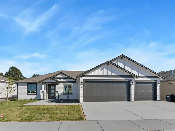 4129 Road 104, Pasco, WA 99301
