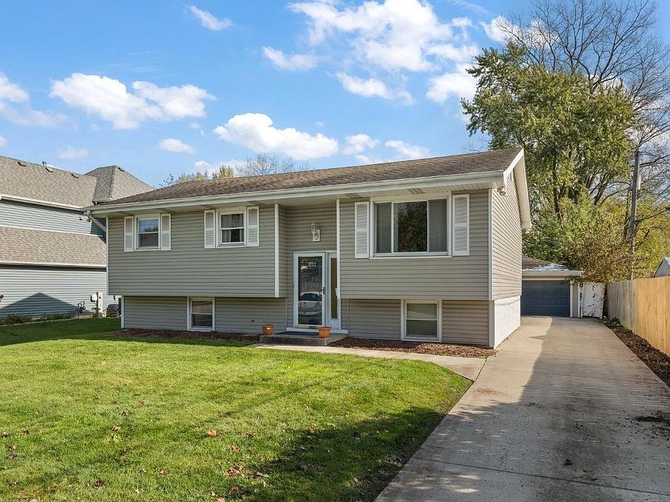 1127 N Lafayette Ave, Griffith, IN 46319 Zillow