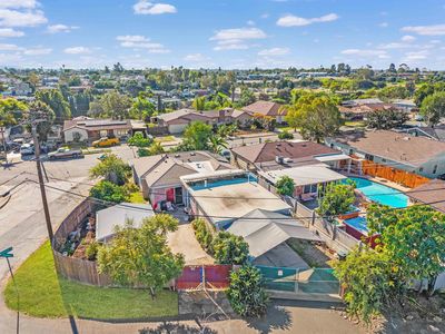 2074 Eldora St, Lemon Grove, CA, 91945