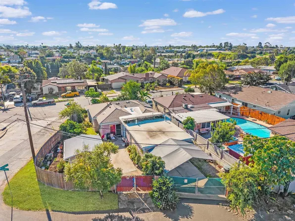 2074 Eldora St, Lemon Grove, CA 91945