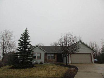 207 Jenna Ct, Watertown, WI, 53098