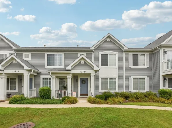 12756 W Wakefield Dr, Beach Park, IL 60083