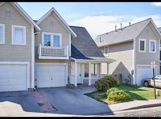 219 Hacienda Ct, Cheyenne, WY 82007
