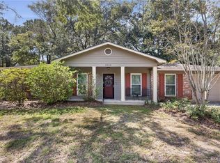 3058 Longleaf Dr, Mobile, AL 36693