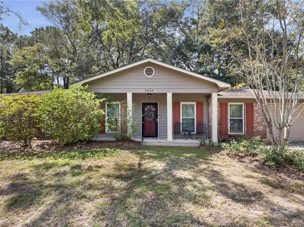 3058 Longleaf Dr, Mobile, AL 36693