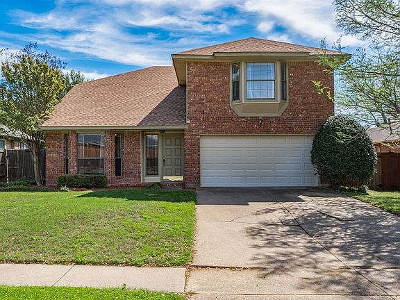2nd image of 2204 Bershire Dr