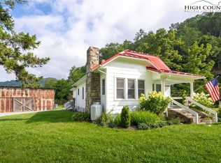 2402-194 S High Way, Sugar Grove, NC 28679