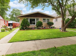 9734 Tulley Ave, Oak Lawn, IL 60453