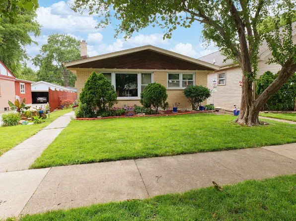 9734 Tulley Ave, Oak Lawn, IL 60453
