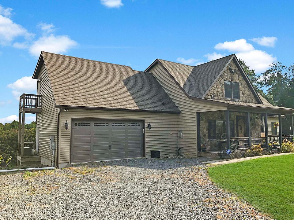 196 Raymondskill Rd, Milford, PA 18337 Zillow