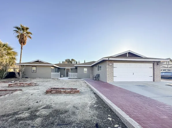 504 Randall St, Ridgecrest, CA 93555