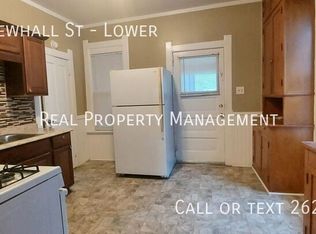 3210 N Newhall St, Milwaukee, WI 53211