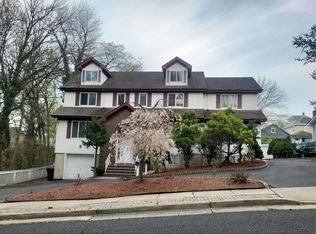 66 Burton Ave, South River, NJ 08882