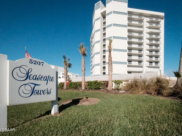5207 S Atlantic Ave APT 426, New Smyrna Beach, FL 32169