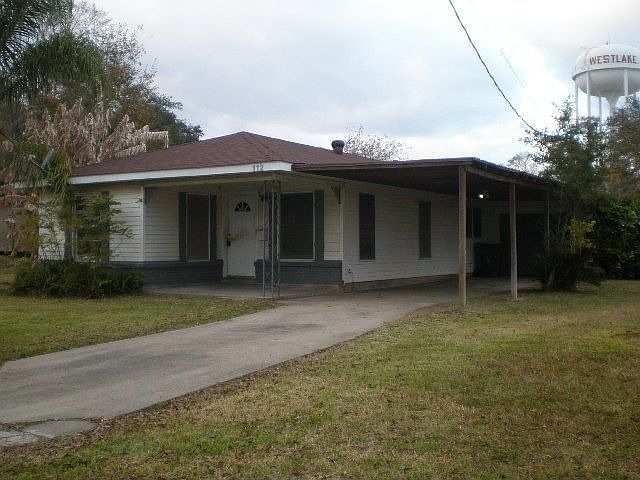 Front view
