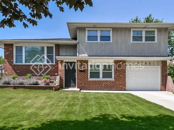 7522 164th Pl, Tinley Park, IL 60477