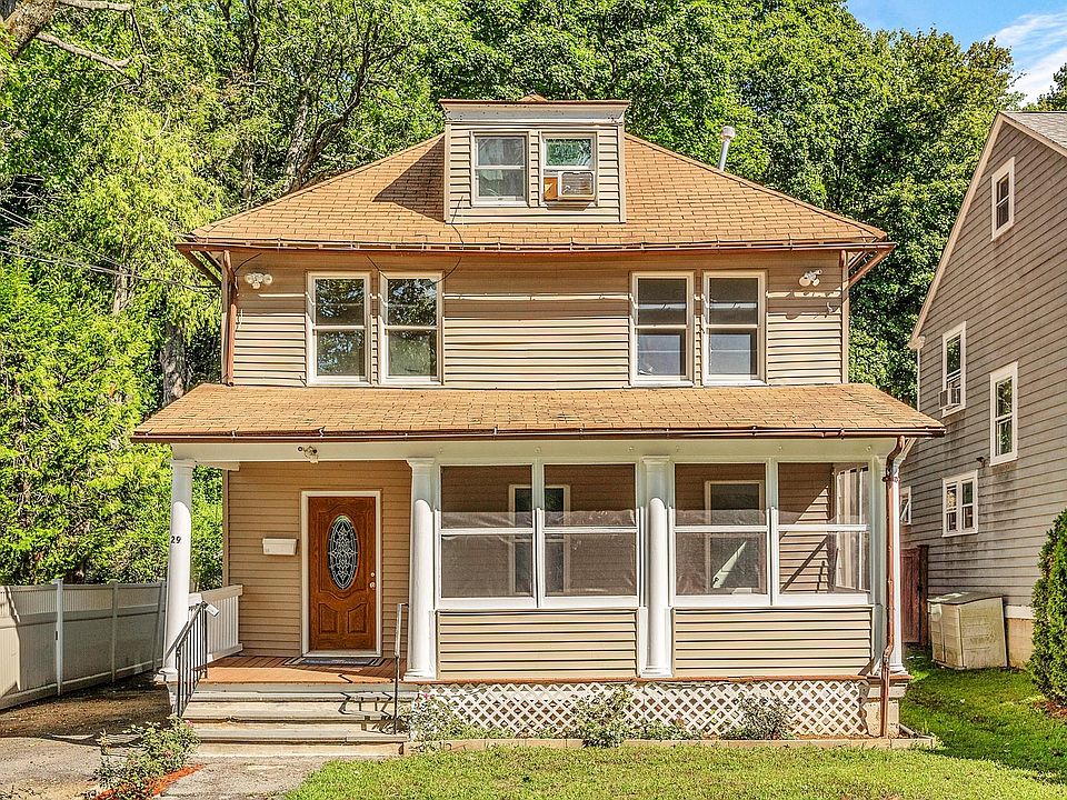 PORCH  Mount Kisco NY