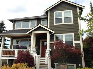 6513 44th Ave NE, Seattle, WA 98115