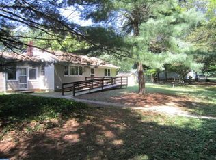 161 Cooper Rd, Dover, DE 19901