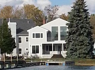 20 Fosters Pt, Beverly, MA 01915