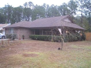 804 Mandarin Dr, Hinesville, GA 31313